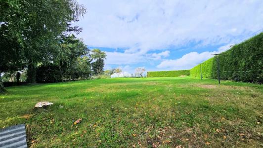Annonce Vente 3 pices Maison Miniac-morvan 35