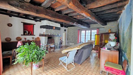 Acheter Maison 104 m2 Miniac-morvan