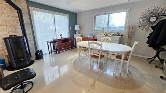 Acheter Maison 114 m2 Miniac-morvan