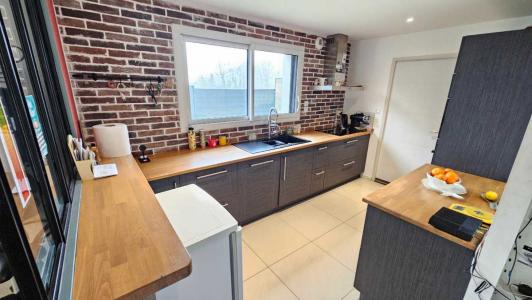 Acheter Maison Miniac-morvan 328700 euros