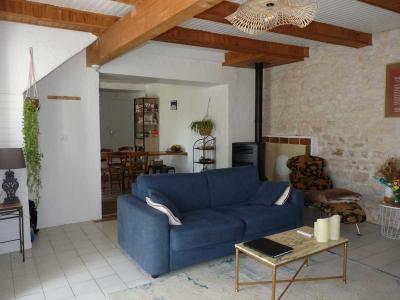 Annonce Vente 8 pices Maison Dompierre-sur-mer 17