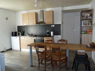 Acheter Maison 142 m2 Dompierre-sur-mer