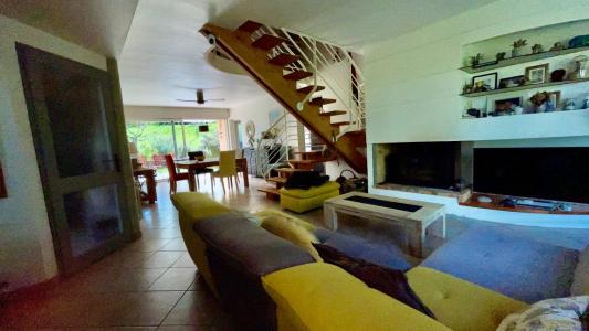 For sale Calignac NARAC 7 rooms 190 m2 Lot et garonne (47600) photo 2