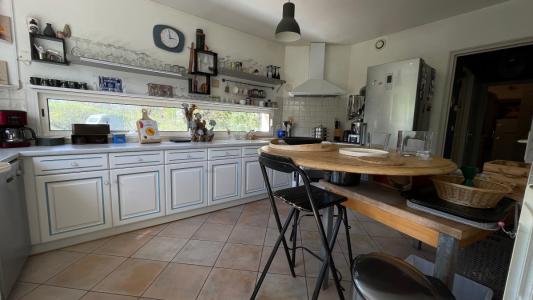 For sale Calignac NARAC 7 rooms 190 m2 Lot et garonne (47600) photo 4