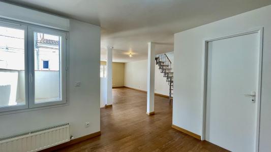 Acheter Maison 130 m2 Calignac