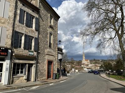 Acheter Maison Calignac Lot et garonne