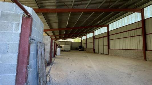 Annonce Vente Local commercial Calignac 47