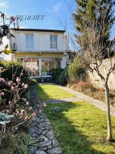 For sale Calignac NARAC 5 rooms 112 m2 Lot et garonne (47600) photo 1