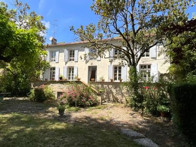 Annonce Vente 7 pices Maison Vianne 47