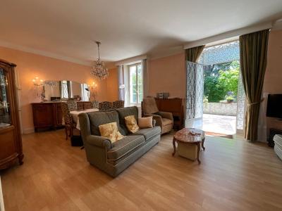 Acheter Maison 197 m2 Vianne