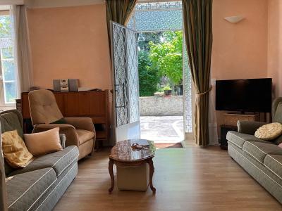 Acheter Maison Vianne 288750 euros