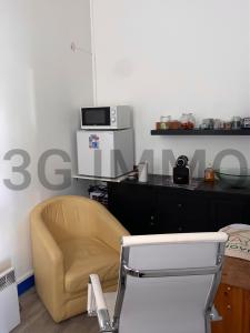 Annonce Vente Immeuble Villejuif 94