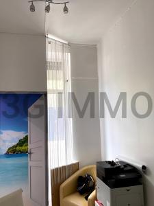 Acheter Immeuble 65 m2 Villejuif