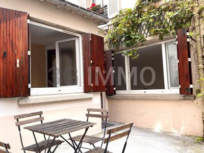 Annonce Vente 3 pices Appartement Paris-17eme-arrondissement 75