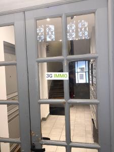Acheter Appartement 52 m2 Paris-17eme-arrondissement