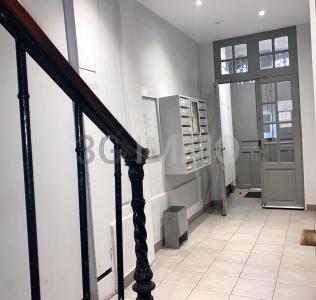Acheter Appartement Paris-17eme-arrondissement Paris