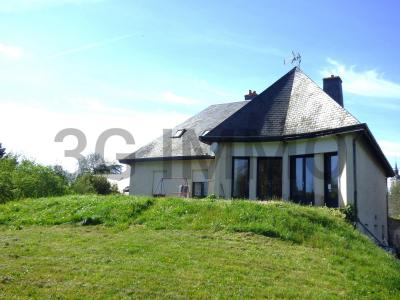 Annonce Vente 7 pices Maison Besse-sur-braye 72