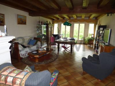 Acheter Maison Besse-sur-braye 209000 euros