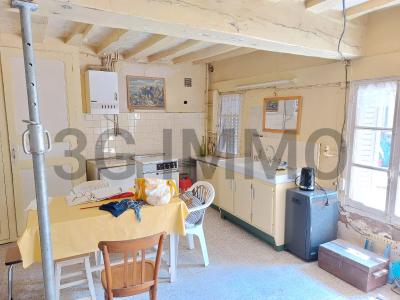 For sale Mondoubleau 1 room 60 m2 Loir et cher (41170) photo 1