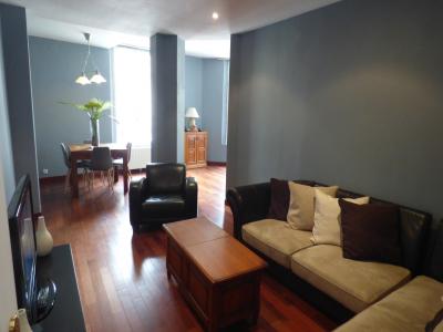 Acheter Maison Saint-calais 187950 euros