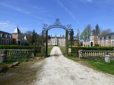 For sale Brevainville LIGNIARES 30 rooms 1600 m2 Loir et cher (41160) photo 0