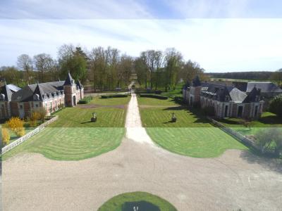 Acheter Prestige Brevainville 2017600 euros