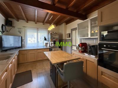 For sale Fougax-et-barrineuf 3 rooms 81 m2 Ariege (09300) photo 4