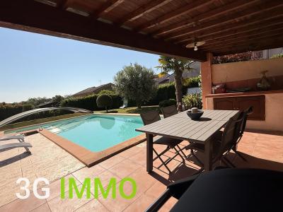 For sale Benagues 4 rooms 129 m2 Ariege (09100) photo 2