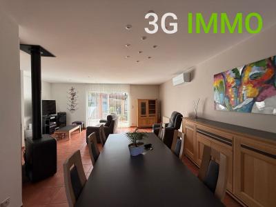 For sale Benagues 4 rooms 129 m2 Ariege (09100) photo 3