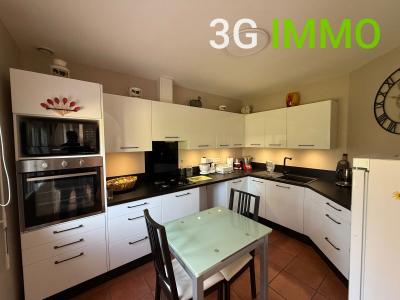For sale Benagues 4 rooms 129 m2 Ariege (09100) photo 4