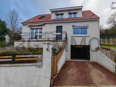 For sale Provins 6 rooms 140 m2 Seine et marne (77160) photo 0