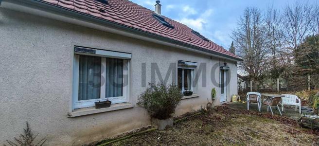 For sale Provins 6 rooms 140 m2 Seine et marne (77160) photo 1