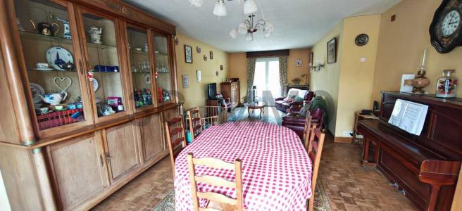 For sale Provins 6 rooms 140 m2 Seine et marne (77160) photo 3