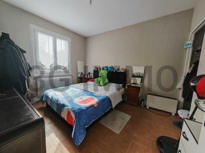 Acheter Maison Villenauxe-la-grande 169000 euros
