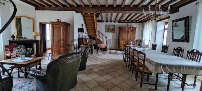 For sale Provins 9 rooms 258 m2 Seine et marne (77160) photo 1