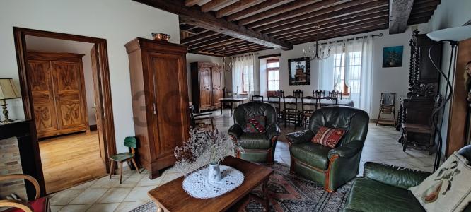 For sale Provins 9 rooms 258 m2 Seine et marne (77160) photo 2