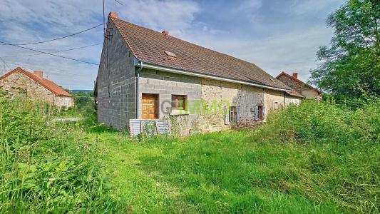 Annonce Vente 5 pices Maison Durmignat 63