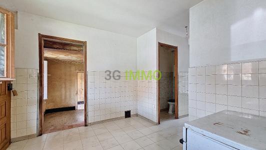 Acheter Maison Durmignat 69900 euros