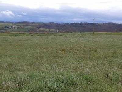 Annonce Vente Terrain Chouvigny 03