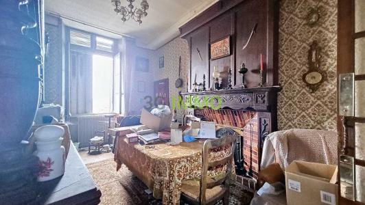 For sale Chauchet CHANARAILLES 5 rooms 63 m2 Creuse (23130) photo 2