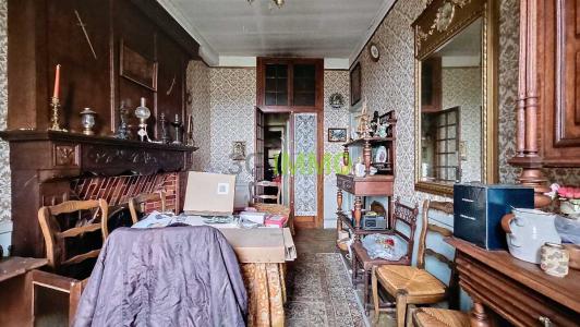 For sale Chauchet CHANARAILLES 5 rooms 63 m2 Creuse (23130) photo 3