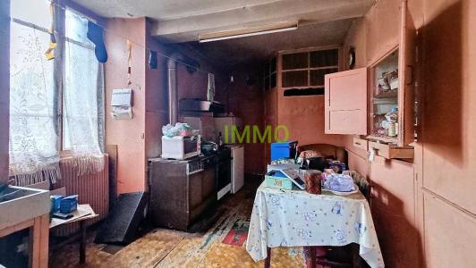 For sale Chauchet CHANARAILLES 5 rooms 63 m2 Creuse (23130) photo 4