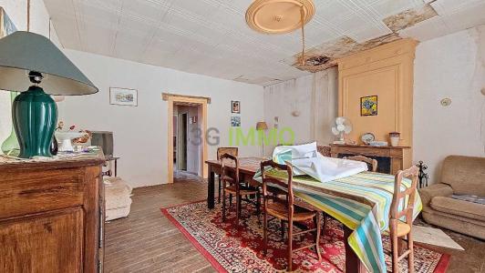 For sale Saint-constant 7 rooms 223 m2 Cantal (15600) photo 2
