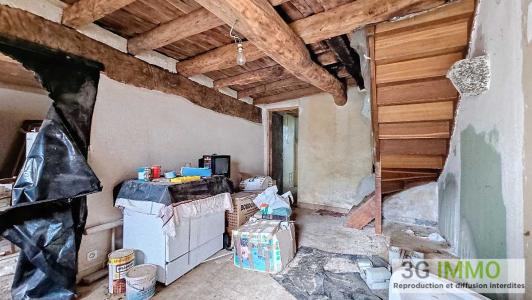 Acheter Maison 49 m2 Bersac-sur-rivalier