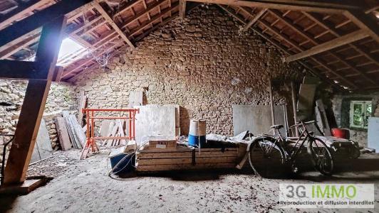 Acheter Maison Bersac-sur-rivalier 18900 euros