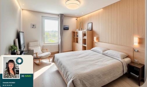 Acheter Appartement Villette-d'anthon Isere