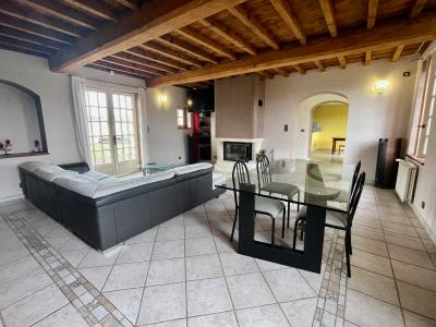 Acheter Maison 155 m2 Charvieu-chavagneux
