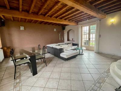 Acheter Maison Charvieu-chavagneux Isere