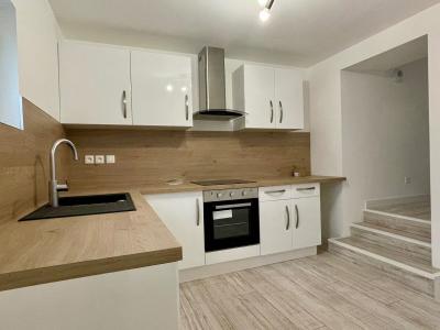Annonce Vente 4 pices Appartement Meyzieu 69