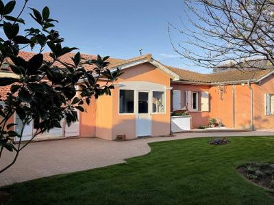 Annonce Vente 5 pices Maison Pusignan 69